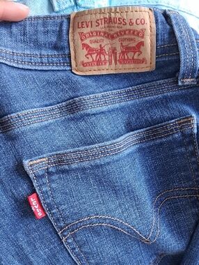 Levi Jeans